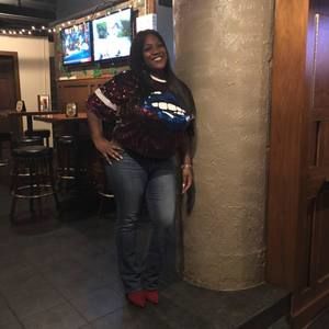 Meet your Posher, Tameka